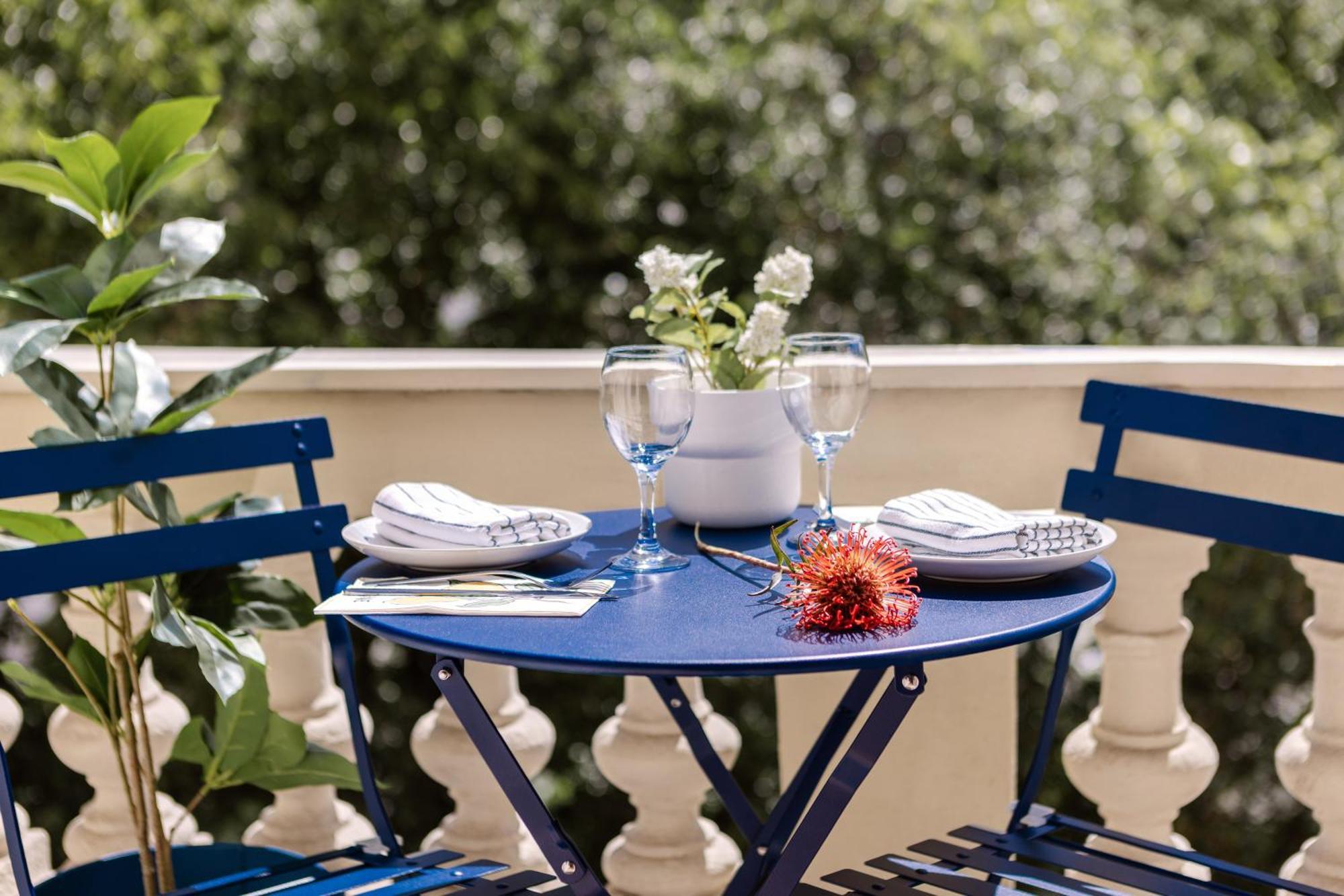 Apartmán Turnkey I Wenceslas Square Premium *