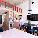 Turnkey I Wenceslas Square Premium Apartments
