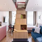 Turnkey I Wenceslas Square Premium Apartments