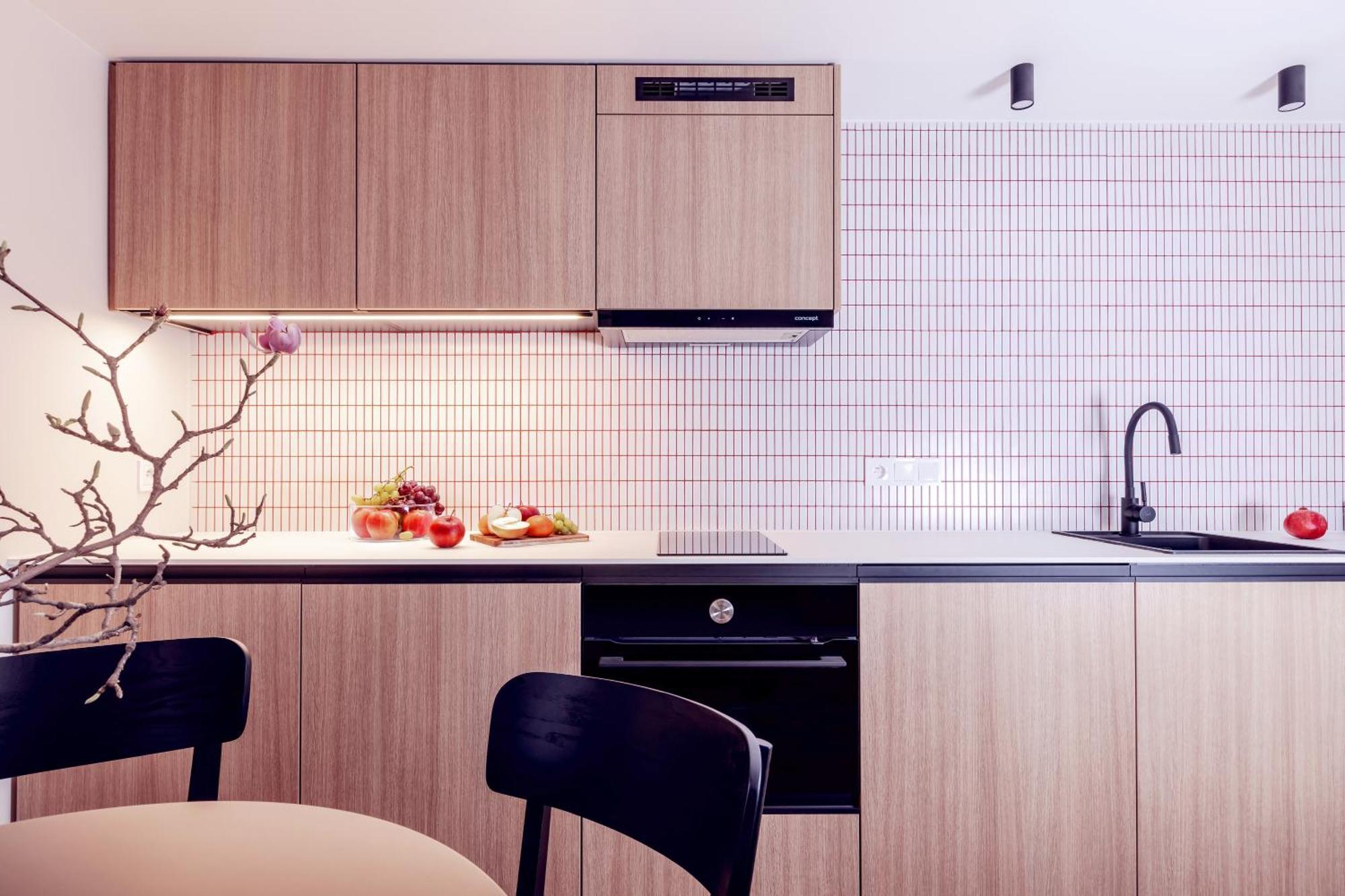Turnkey I Wenceslas Square Premium Apartmán