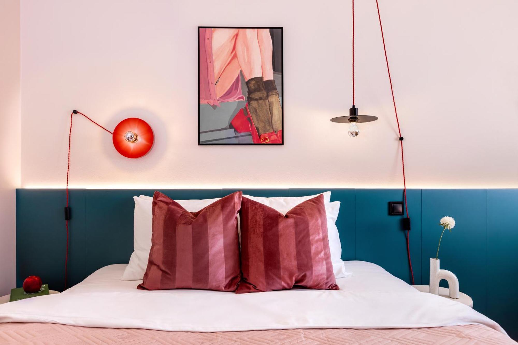 Turnkey I Wenceslas Square Premium Apartment Prague