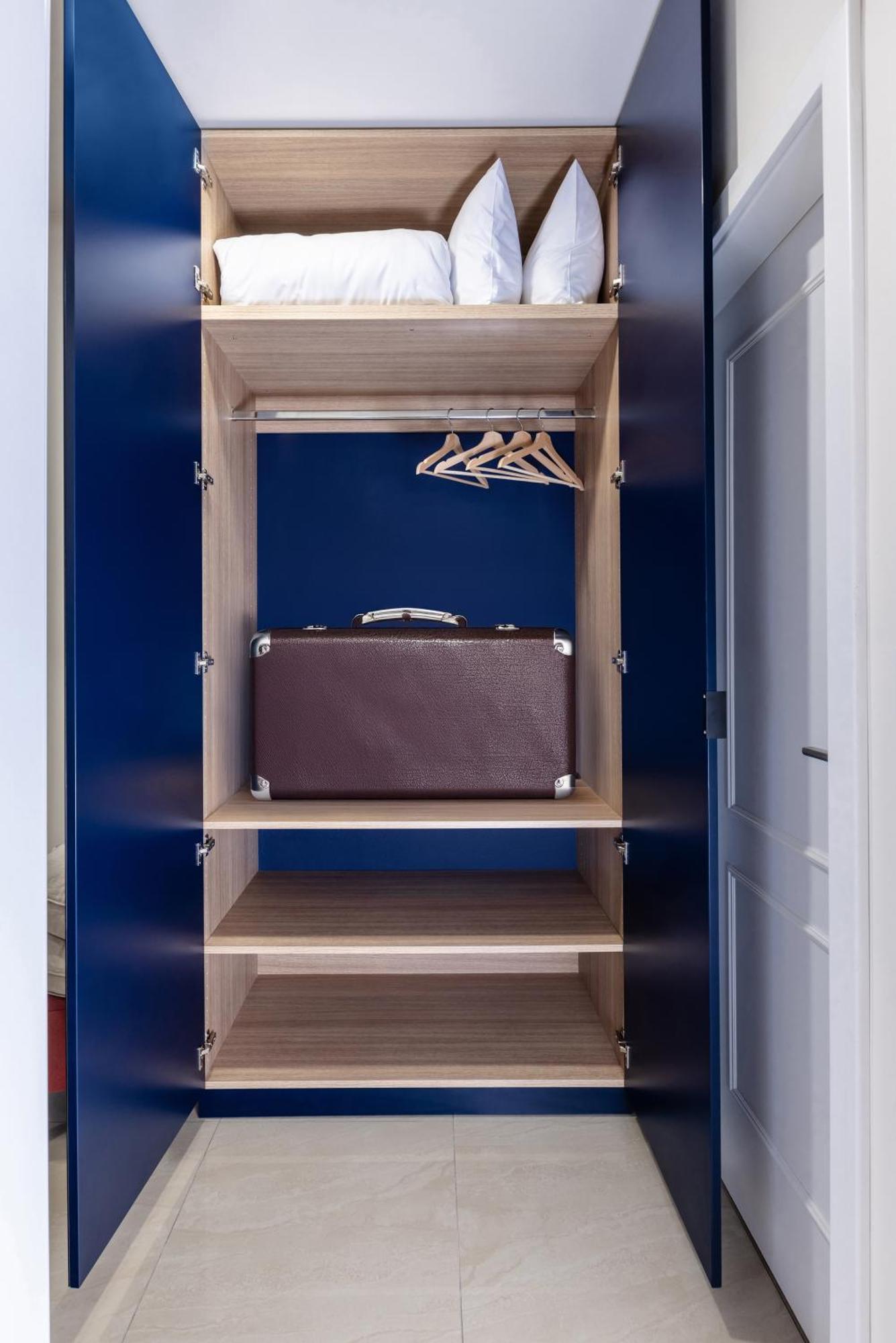 Turnkey I Wenceslas Square Premium Apartmán *