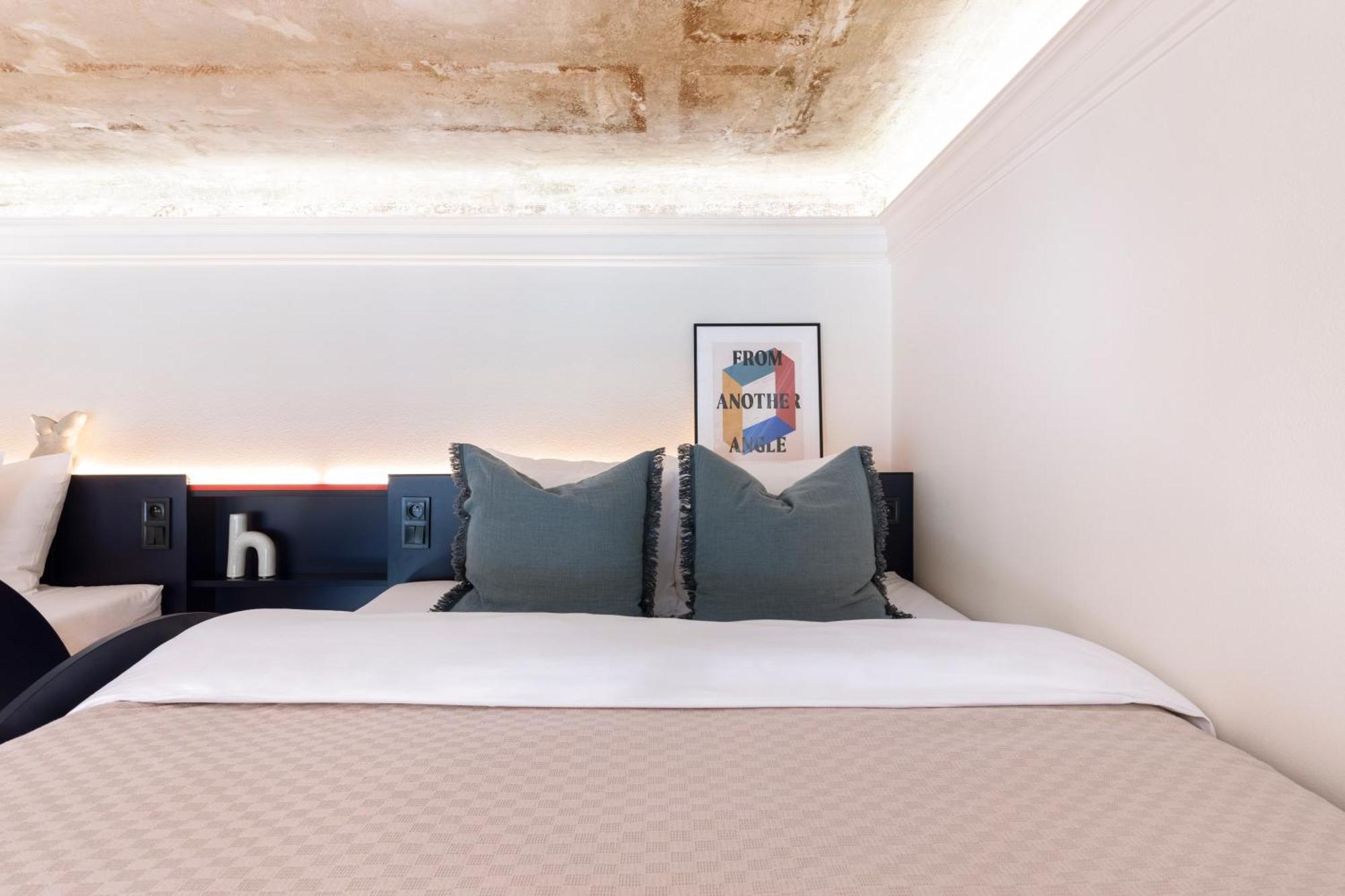 Apartment Turnkey I Wenceslas Square Premium Prague