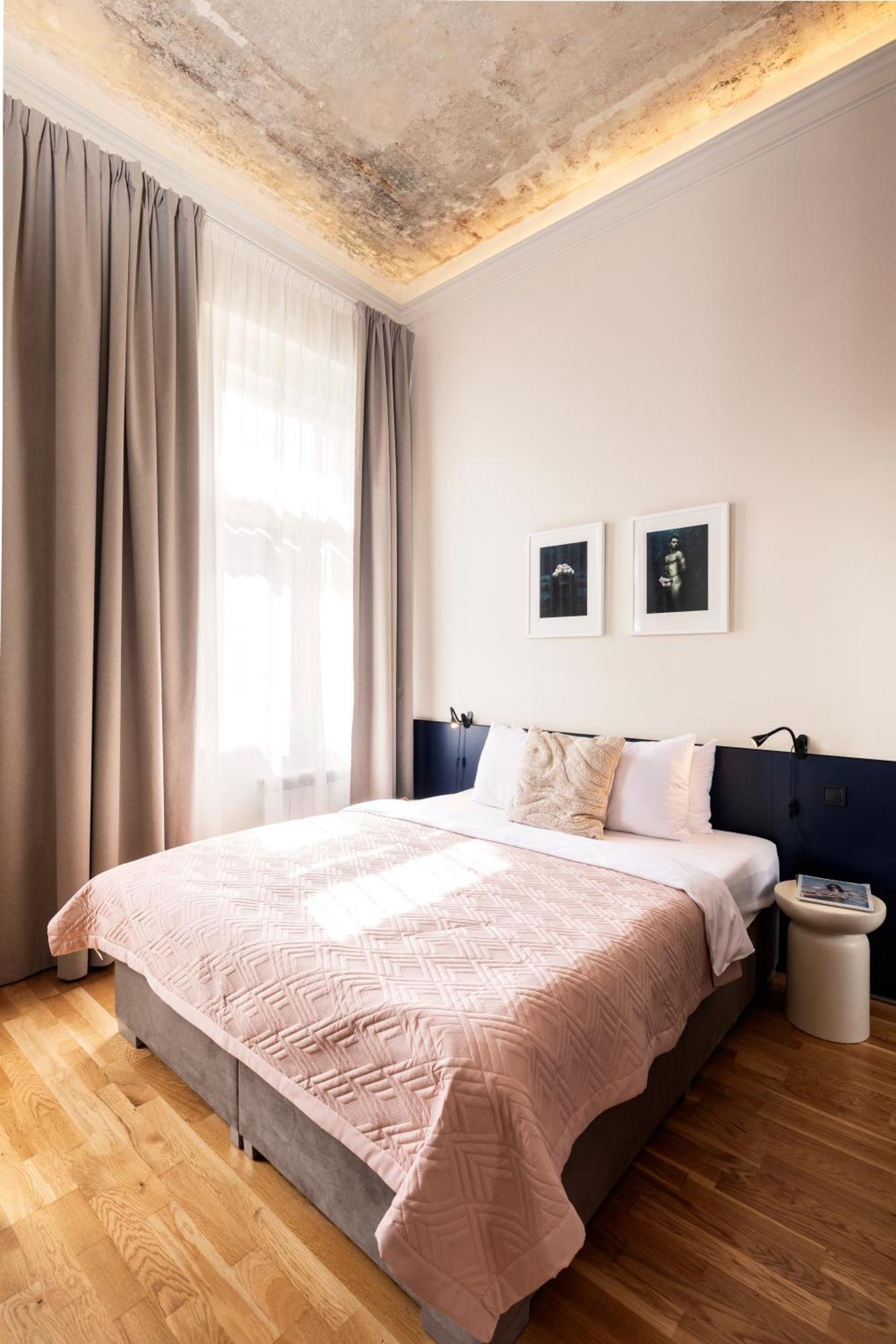 Turnkey I Wenceslas Square Premium Apartment Prague