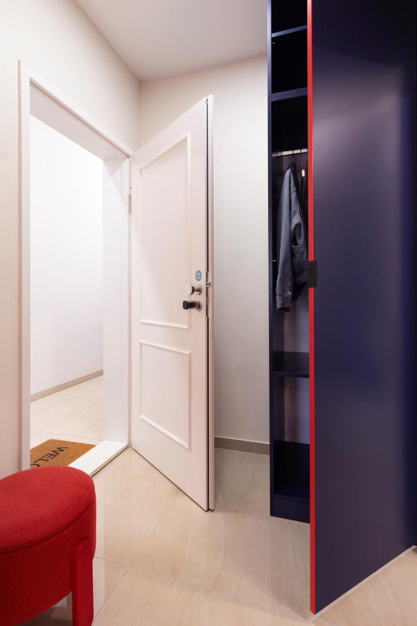 Apartment Turnkey I Wenceslas Square Premium
