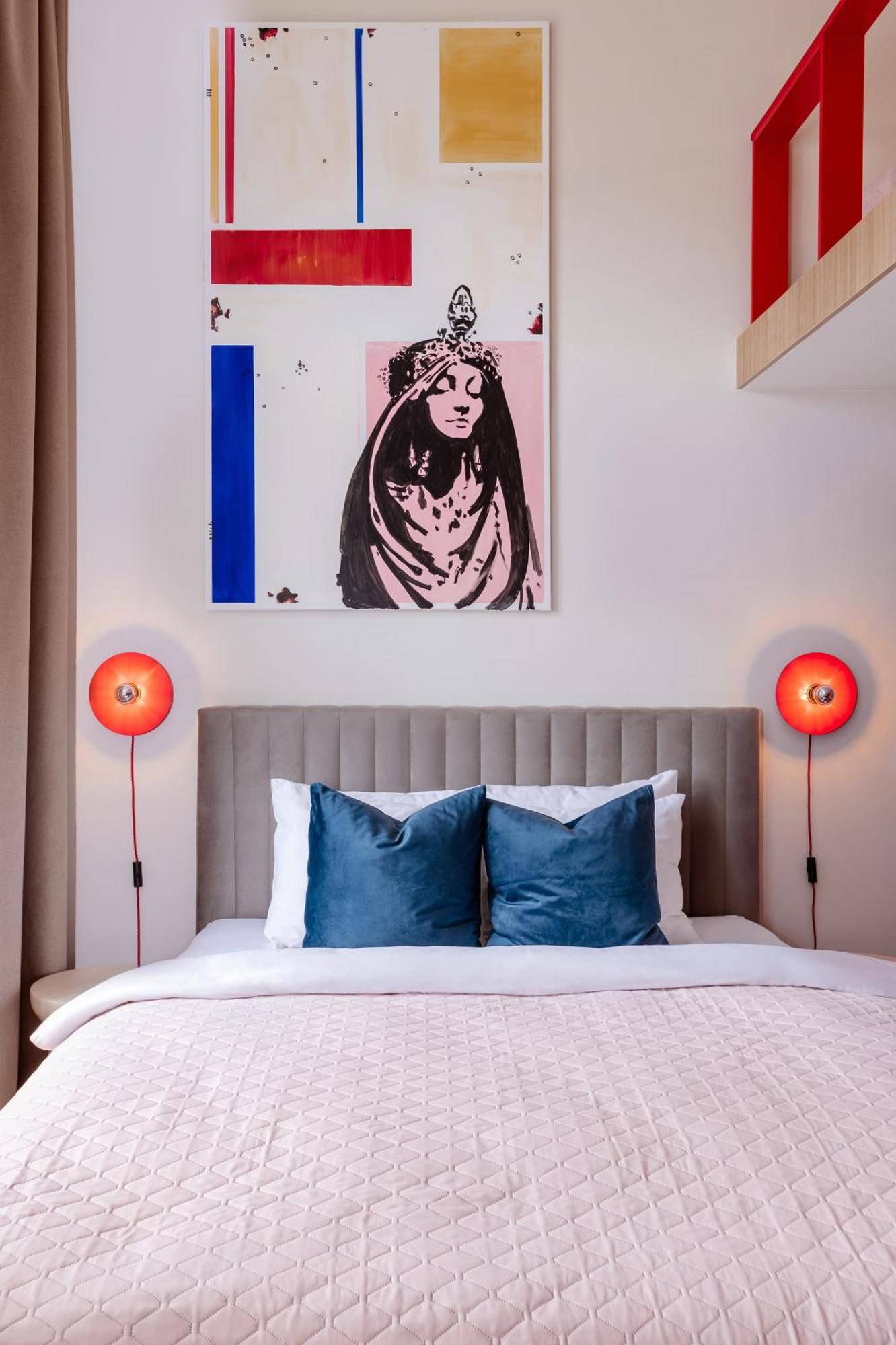 Turnkey I Wenceslas Square Premium Apartment *
