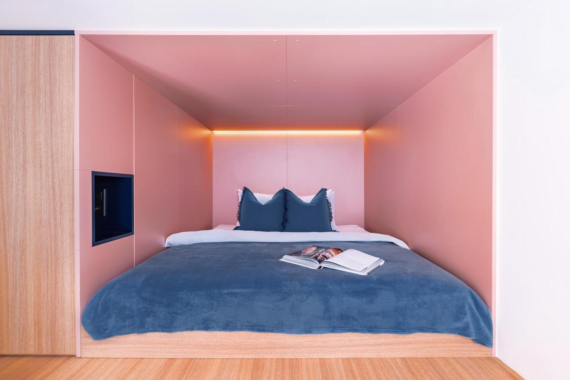 Apartment Turnkey I Wenceslas Square Premium Prague