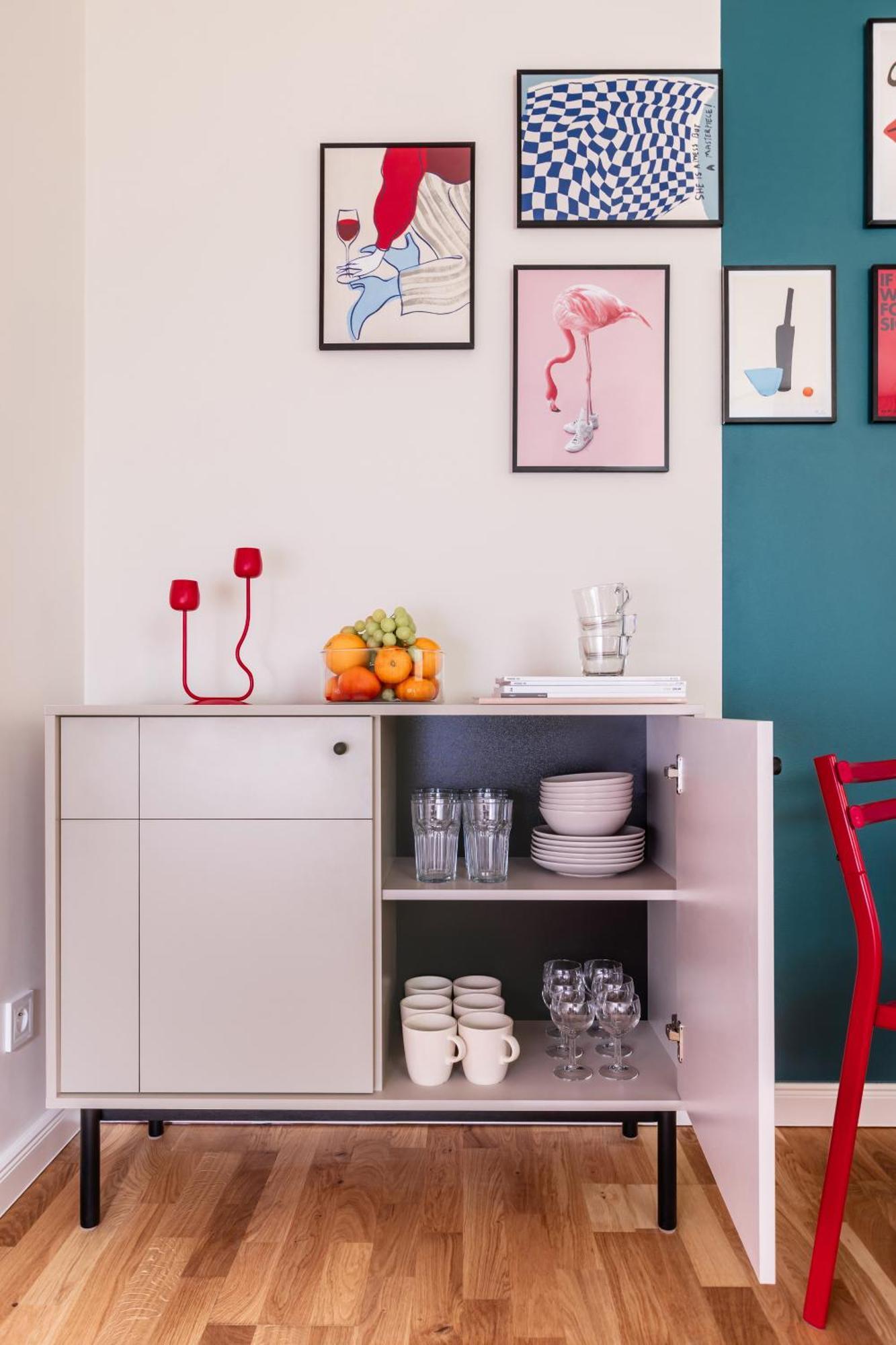 Apartment Turnkey I Wenceslas Square Premium *
