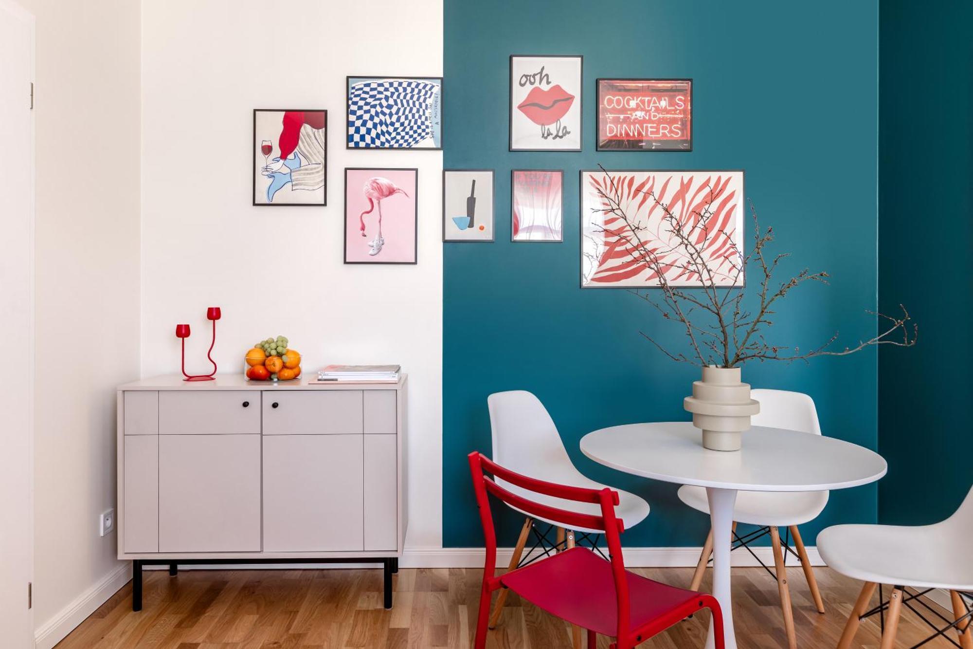 Apartment Turnkey I Wenceslas Square Premium *